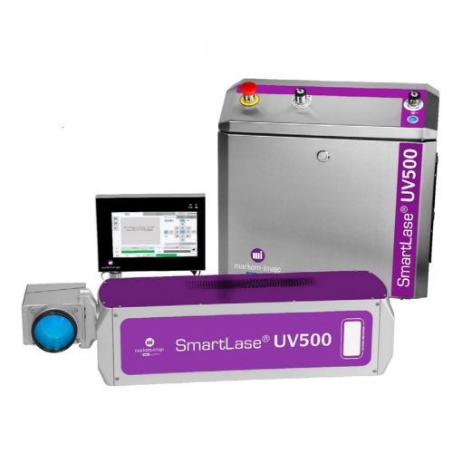 SmartLase F500 