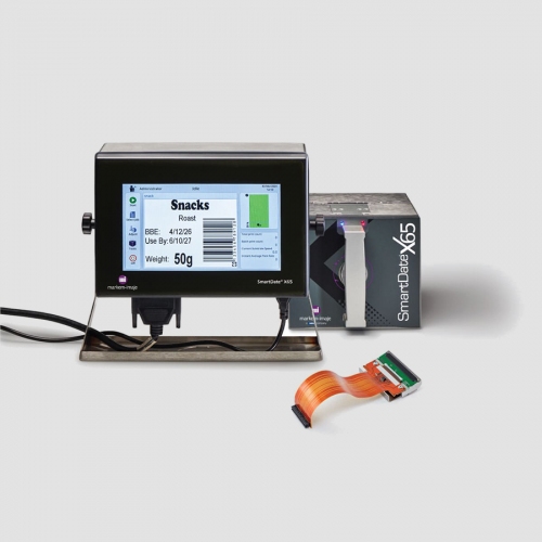 Máy in truyền nhiệt SmartDate X65 128 