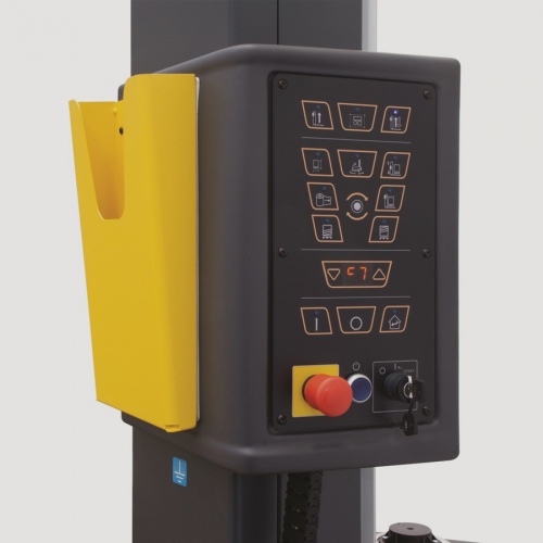 Robot quấn màng BeeWrap+ 